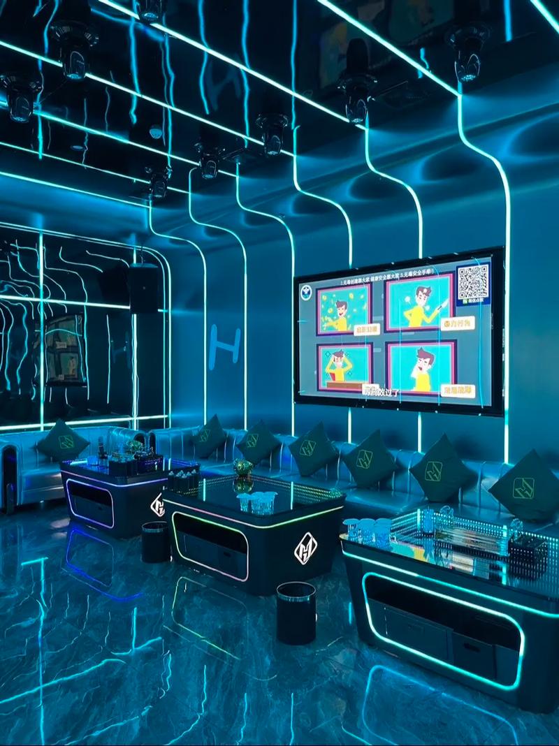 安阳商务ktv高效商务ktv订房指南-内黄县ktv预订